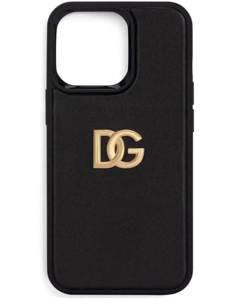 dolce gabbana hoesje|Dolce & Gabbana iPhone 13 Pro Hoesje Met logo.